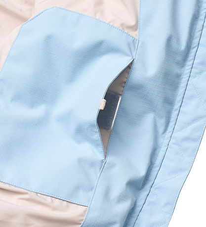 Molo Vinterjakke - Harper - Ice Aqua