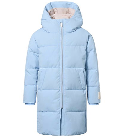 Molo Vinterjakke - Harper - Ice Aqua