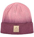 Molo Hue - Strik/Rib - Keefe - Faded Rose