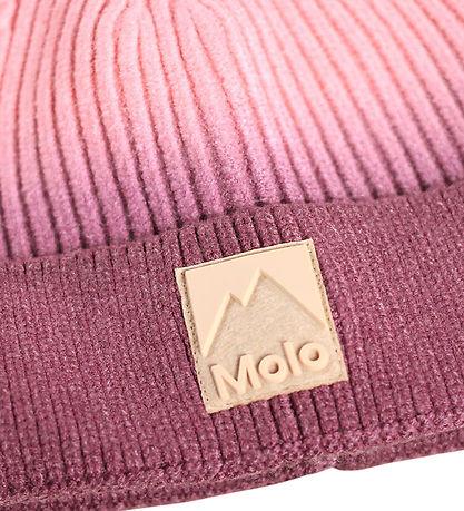 Molo Hue - Strik - Keefe -  Faded Rose