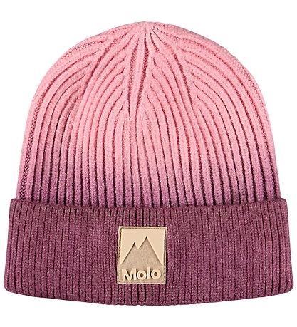 Molo Hue - Strik - Keefe -  Faded Rose