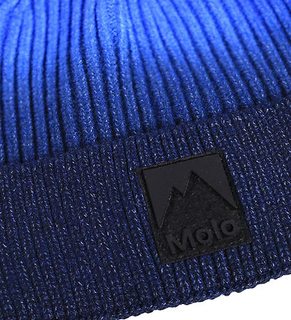 Molo Hue - Keefe - Faded Blues