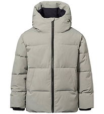 Molo Vinterjakke - Hilo - Dappled Grey