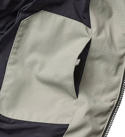 Molo Vinterjakke - Hilo - Dappled Grey