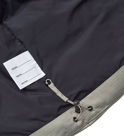 Molo Vinterjakke - Hilo - Dappled Grey