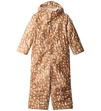 Molo Flyverdragt - Pax - Fawn Deer