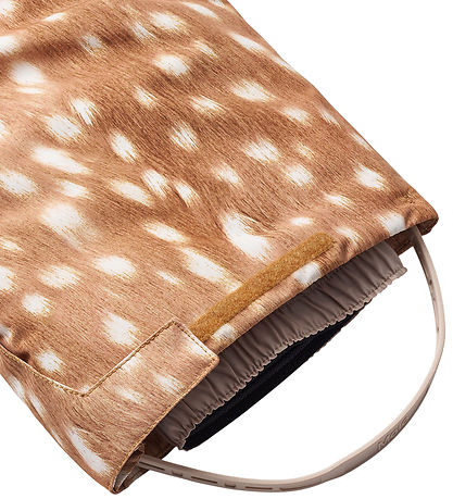 Molo Flyverdragt - Pax - Fawn Deer