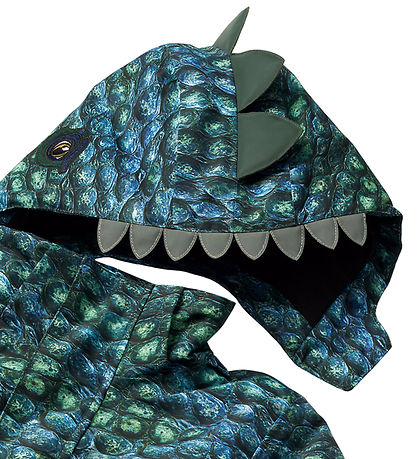 Molo Flyverdragt - Pax - Allosarus