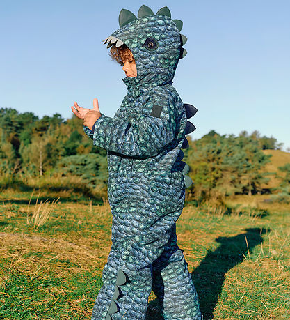 Molo Flyverdragt - Pax - Allosarus