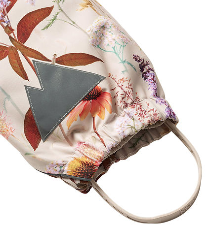 Molo Flyverdragt -  Polaris Fur -  Meadow Mist