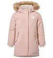 Molo Vinterfrakke - Peace - Petal Blush