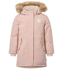 Molo Vinterjakke - Peace -  Petal Blush