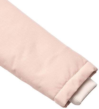 Molo Vinterjakke - Peace -  Petal Blush