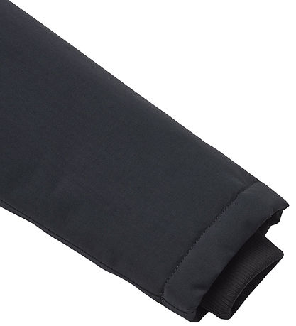 Molo Vinterjakke - Peace - Black