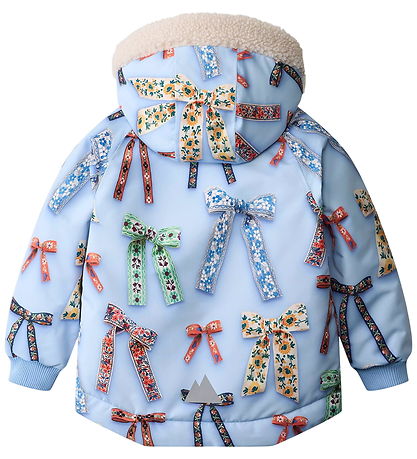Molo Vinterjakke - Hopla - Deco Bows
