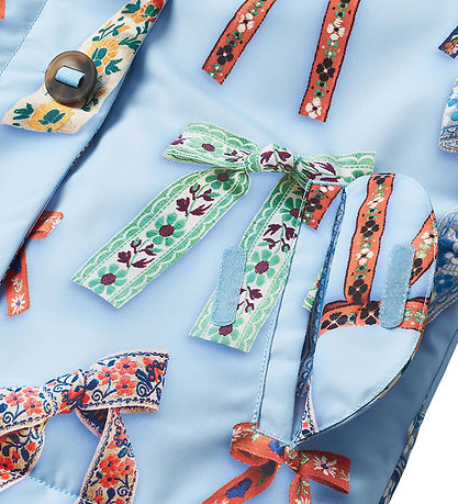 Molo Vinterjakke - Hopla - Deco Bows