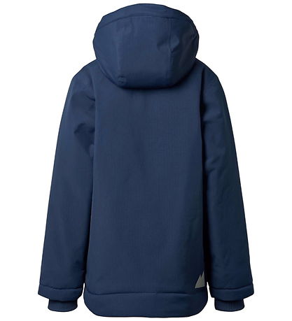 Molo Vinterjakke - Heiko - Navy Sky