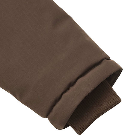 Molo Vinterjakke - Heiko - Bark Brown