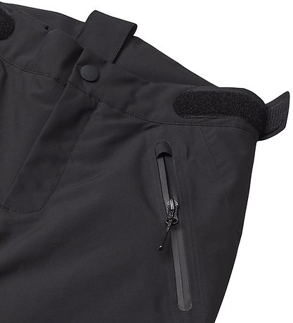 Molo Skibukser - Jump Pro - Black