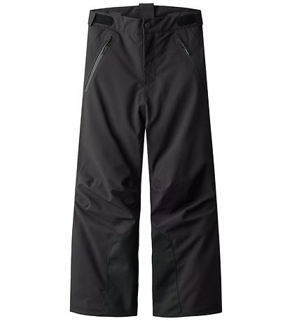 Molo Skibukser - Jump Pro - Black