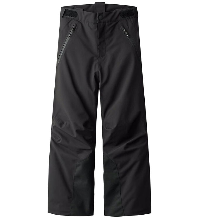 Molo Skibukser - Jump Pro - Sort