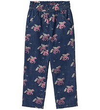 Copenhagen Colors Jeans - Dark Unicorn Was