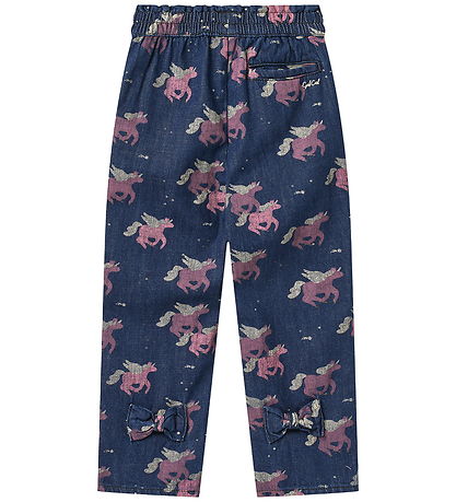 Copenhagen Colors Jeans - Dark Unicorn Was