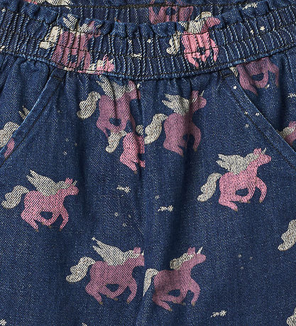 Copenhagen Colors Jeans - Dark Unicorn Was