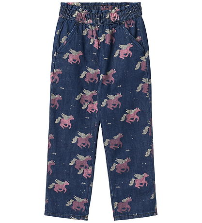 Copenhagen Colors Jeans - Dark Unicorn Was