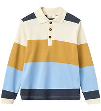 Copenhagen Colors Polo - Mustard