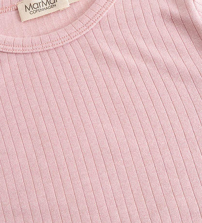 MarMar Bluse - Modal - Tani - Smoothie