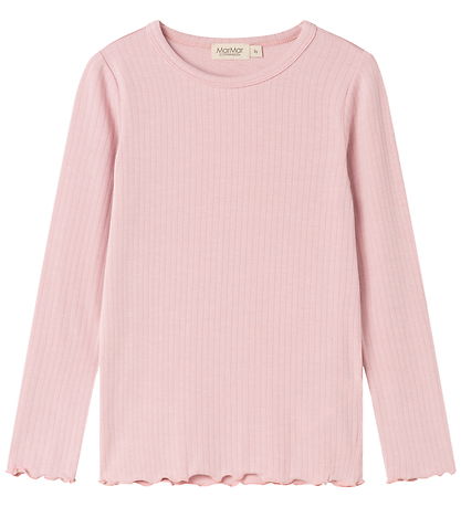 MarMar Bluse - Modal - Tani - Smoothie