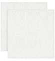 MarMar Stofbleer - 2-pak - 60x60 cm - Ada - Tiny Dots