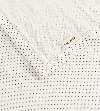 MarMar Stofbleer - 2-pak - 60x60 cm - Ada - Tiny Dots