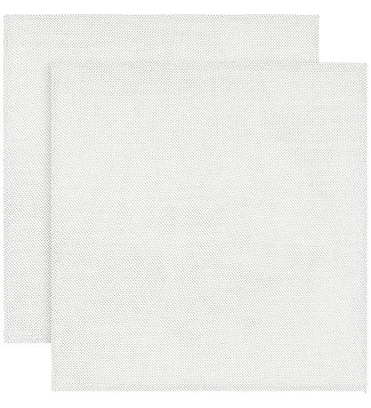 MarMar Stofbleer - 2-pak - 60x60 cm - Ada - Tiny Dots