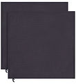 MarMar Stofbleer - 60x60 cm - 2-pak - Ada - Blue