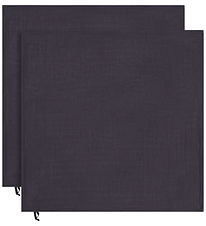 MarMar Stofbleer - 60x60 cm - 2-pak - Ada - Blue