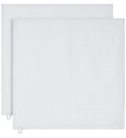 MarMar Stofbleer - 60x60 cm - 2-pak - Ada - Light Blue