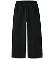 Name It Sweatpants - NkfOsanne - Black