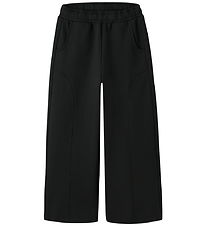 Name It Sweatpants - NkfOsanne - Black