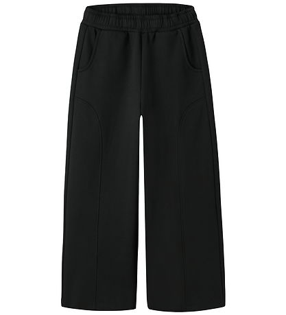 Name It Sweatpants - NkfOsanne - Black