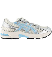 Asics Sko - Gel-1130 GS - Cream/pond