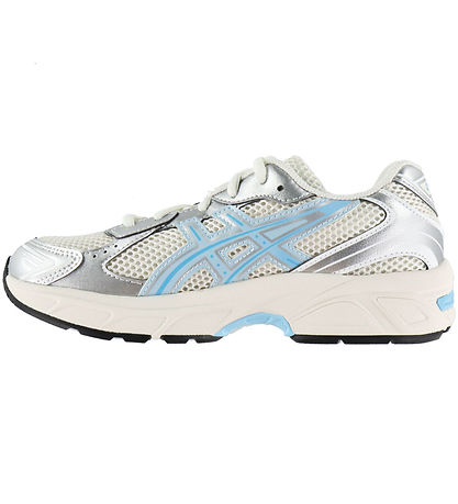 Asics Sko - Gel-1130 GS - Cream/pond
