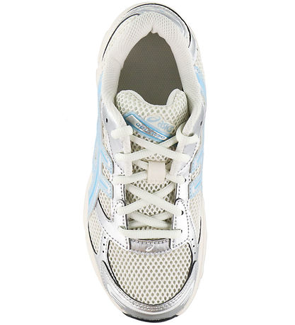 Asics Sko - Gel-1130 GS - Cream/pond