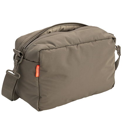 Done by Deer Pusletaske - Quilted - Taupe