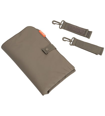 Done by Deer Pusletaske - Quilted - Taupe
