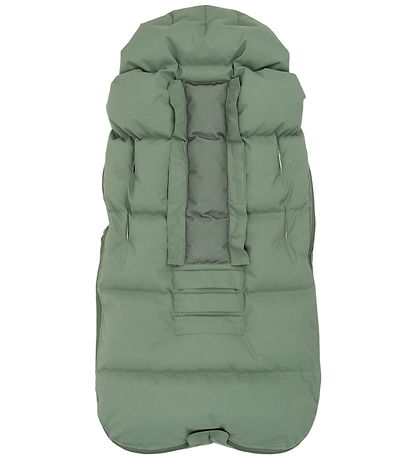 Done Kørepose - Winter - Green