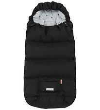Done Kørepose - Winter - Black