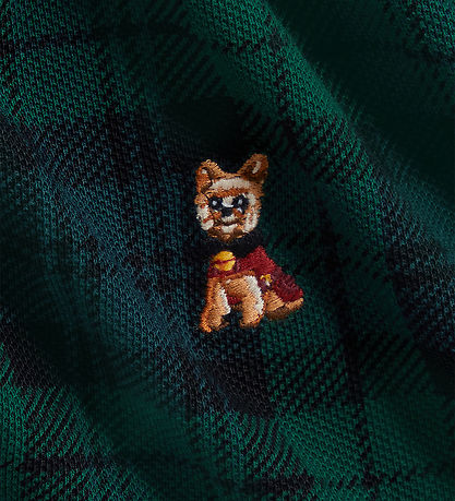Polo Ralph Lauren Kjole - Blackwatch Tartan
