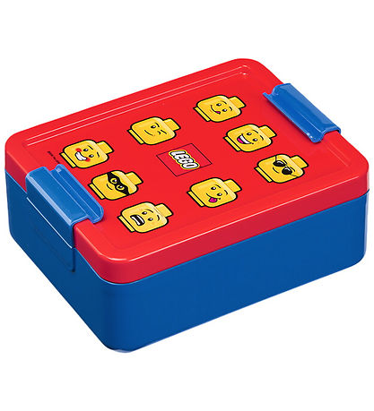 LEGO® Madkasse - Iconic Classic